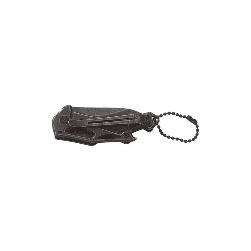 Navaja Llavero Plegable Stone Wash Smith & Wesson 1100064