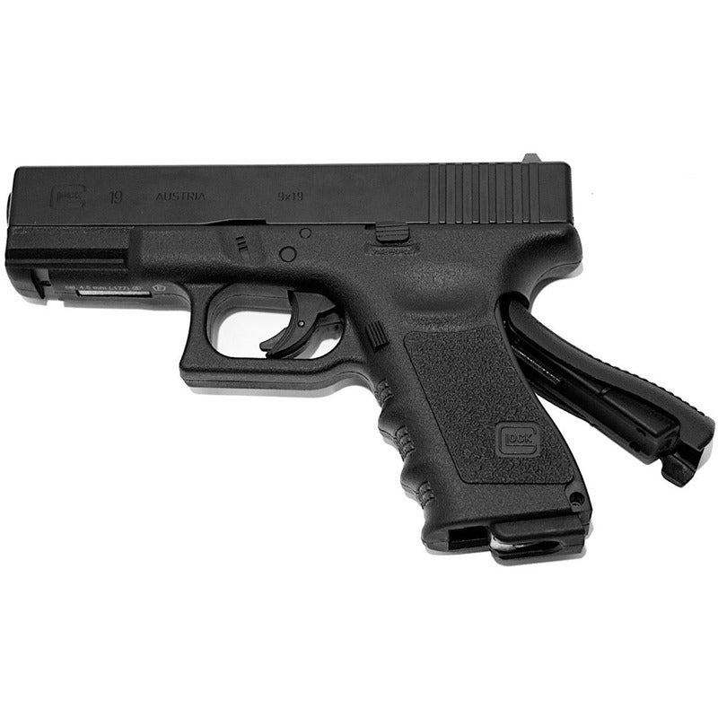 Pistola Umarex Glock 19 Gen3 Postas 4.5 2255200 Envio Gratis