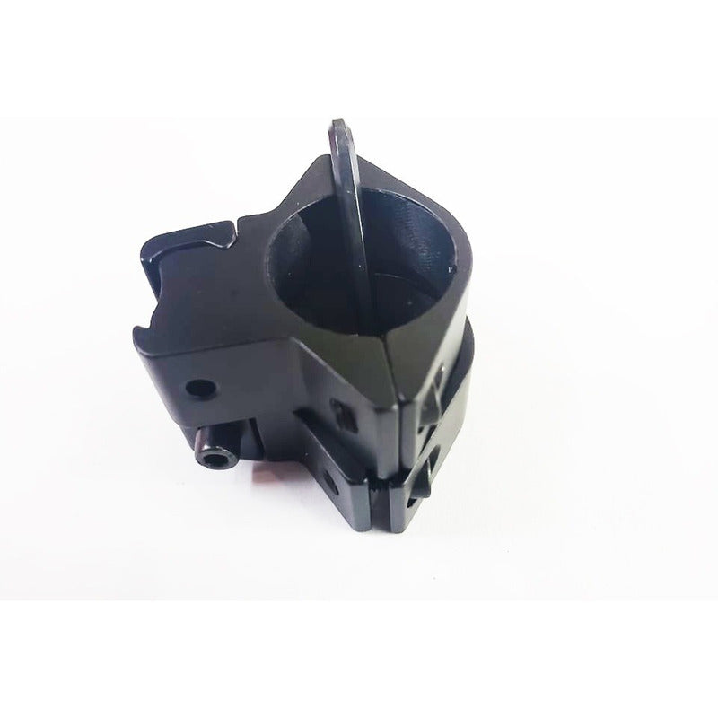 Monturas Bajas Nakashi Para Riel De 11mm Y Envió Gratis