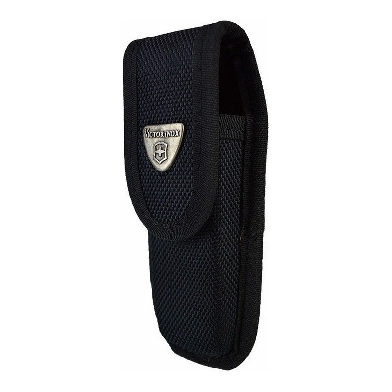 Funda Nylon Victorinox Navajas 111mm Y Swisstool 500775
