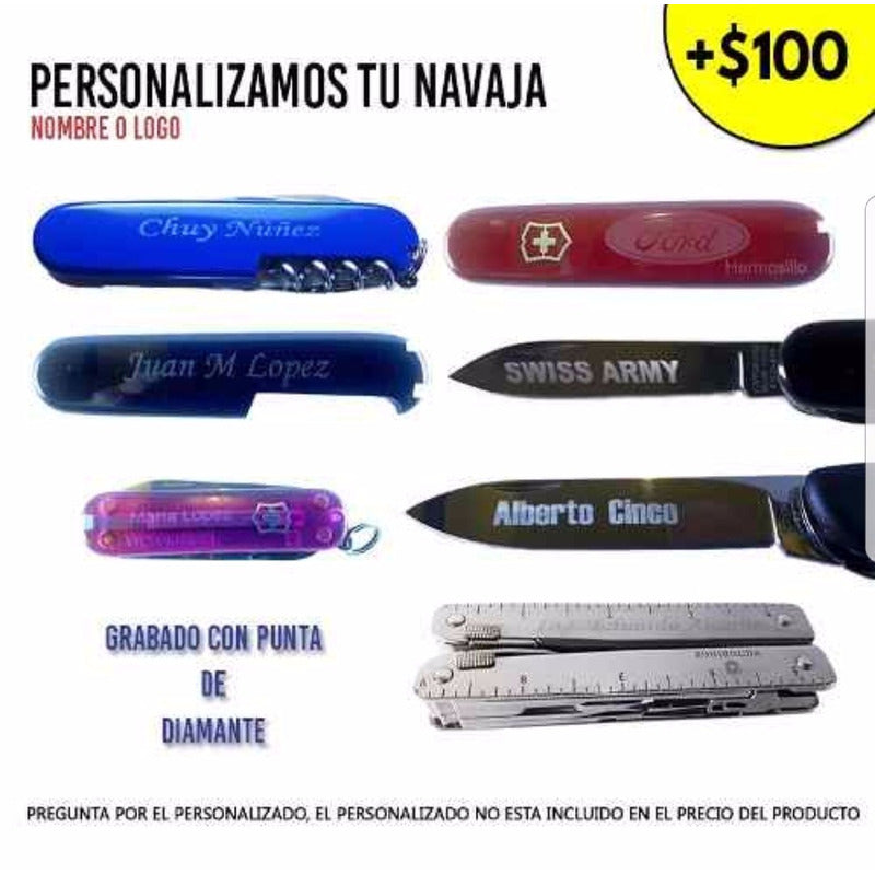 Navaja Asistida Master U.sa. Mu-a010dg Con Envio