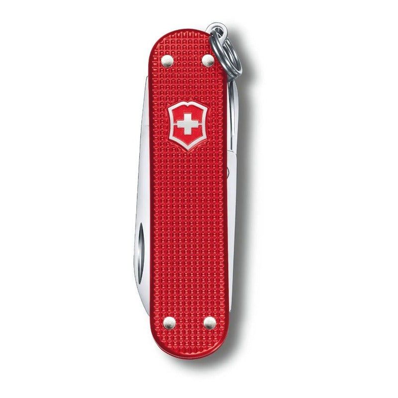 Navaja Victorinox Classic Sd Alox Colors Sweet Berry