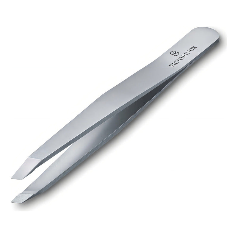 Set De Manicura Victorinox® De Lujo Con Estuche De Piel