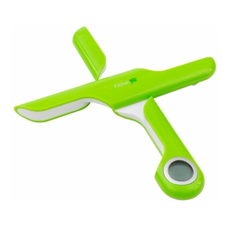 Báscula Digital Compacta