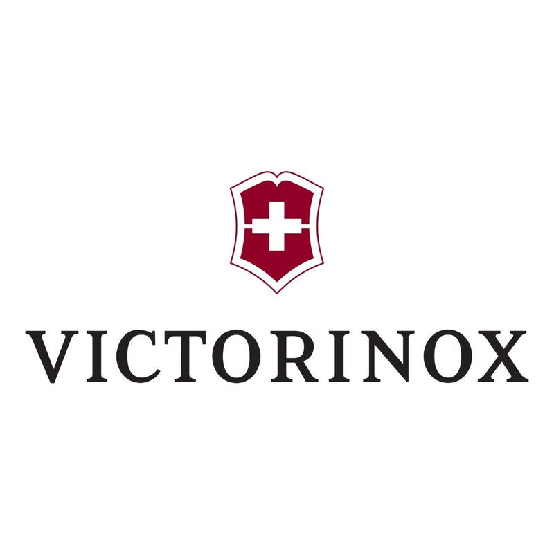 Victorinox Sentinel Clip 0.8416.m Color Rojo 5 Funciones