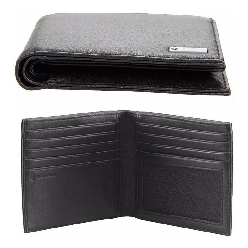 Cartera Victorinox Barcelona De Doble Pliegue 30163701