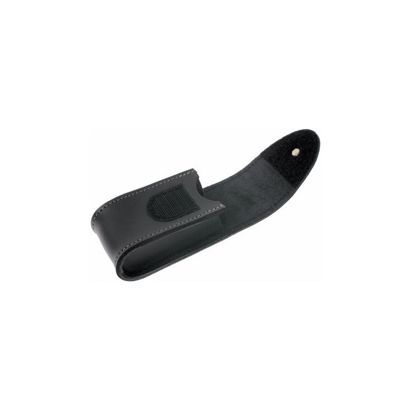 Funda Piel Victorinox Para Navaja De 91 Mm - 500756