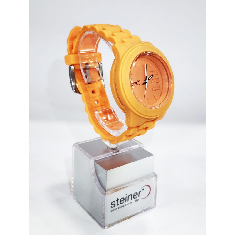 Reloj Steiner Nuevos Varios Modelos Oferta Algunos Sin Pila