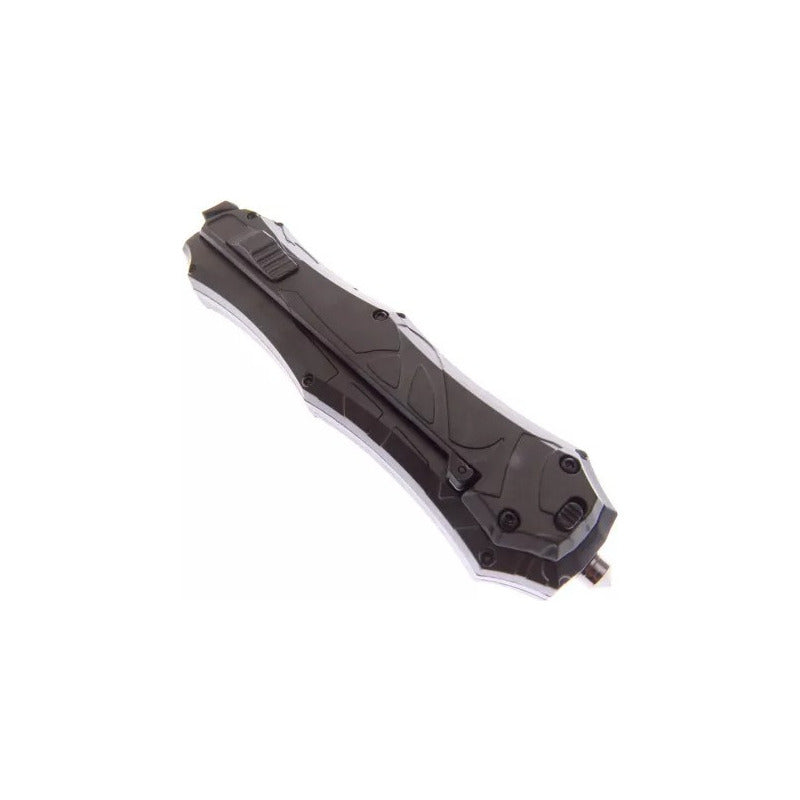 Navaja Smith And Wesson Apertura Asistida Otf Swotf9bs
