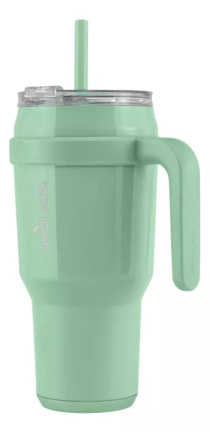 Termo Reduce Cold-1 Mug 40oz Og / 1183 Ml Doble Pared 18/8 - Matcha