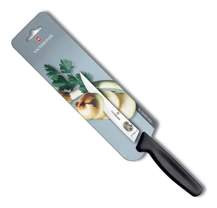 Cuchillo Deshuesador Victorinox® Swiss Classic, 15cm De Hoja con Grabado Personalizado Laser en Hoja