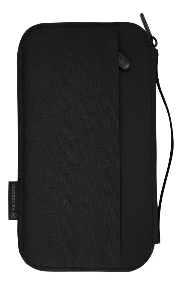 Victorinox Organizador De Viaje Travel Essentials Rfid Color Negro
