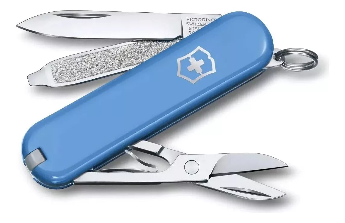 Navaja Victorinox Classic Sd 58 mm Varios Colores