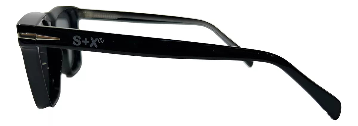 Lentes De Sol S+x Deportivos Anti-uv Calidad Premium 2