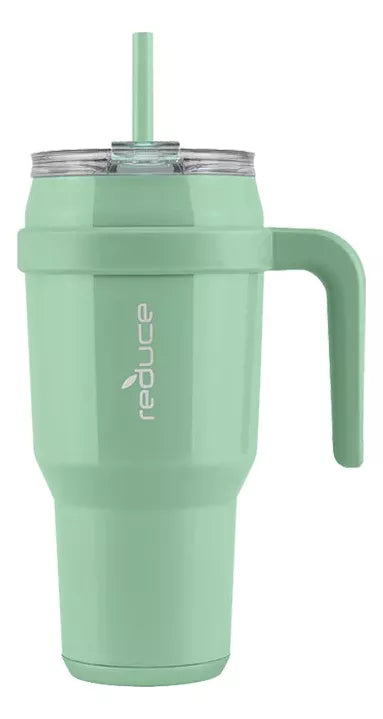 Termo Reduce Cold-1 Mug 40oz Og / 1183 Ml Doble Pared 18/8 - Matcha
