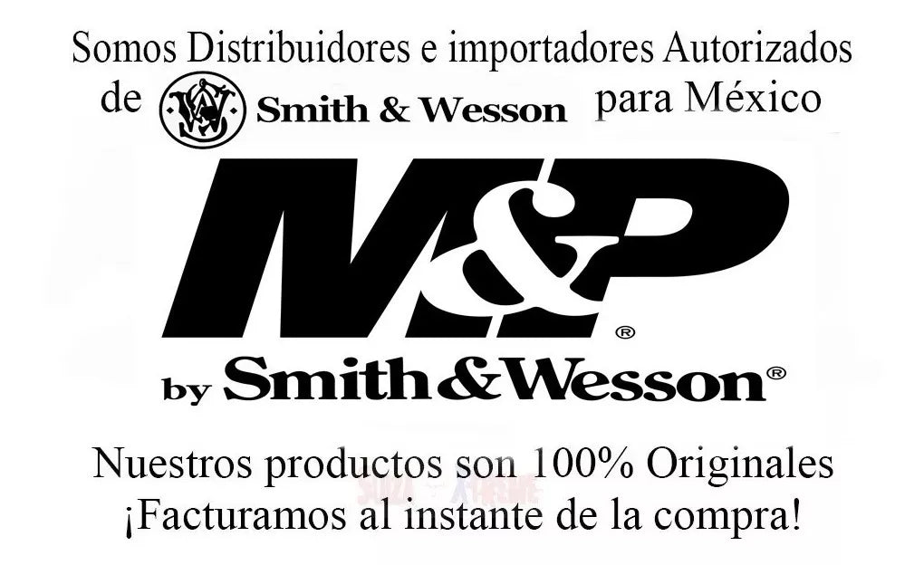Navaja Con seguro y apertura asistida Smith & Wesson - Swmp5l