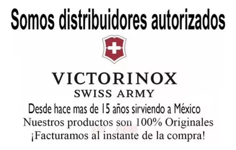 Extensión Llave De Trinquete O Ratchet Victorinox - 3.0305