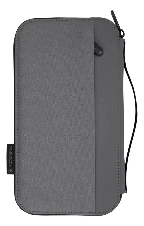 Victorinox Organizador De Viaje Travel Essentials Rfid Color Gris