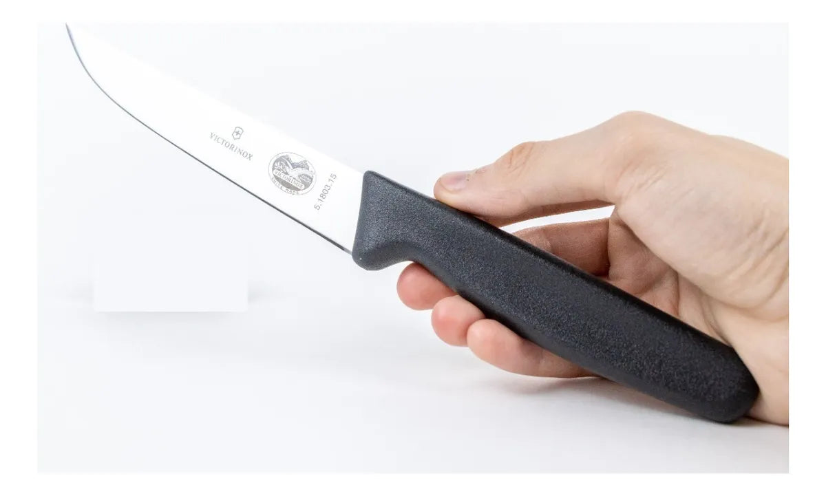 Cuchillo Deshuesador Victorinox® Swiss Classic, 15cm De Hoja con Grabado Personalizado Laser en Hoja