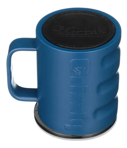Taza Termica Grizzly Grip Camp Cup Doble Pared Al Vacio