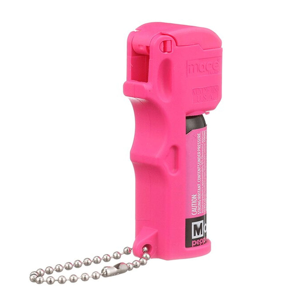 Spray De Pimienta Bolsillo Tinte Uv Mace 80740 Rosa Intenso