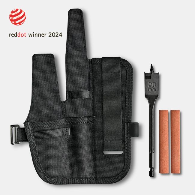 Kit Venture Pro, negro Victorinox para Cuchillo Venture Pro