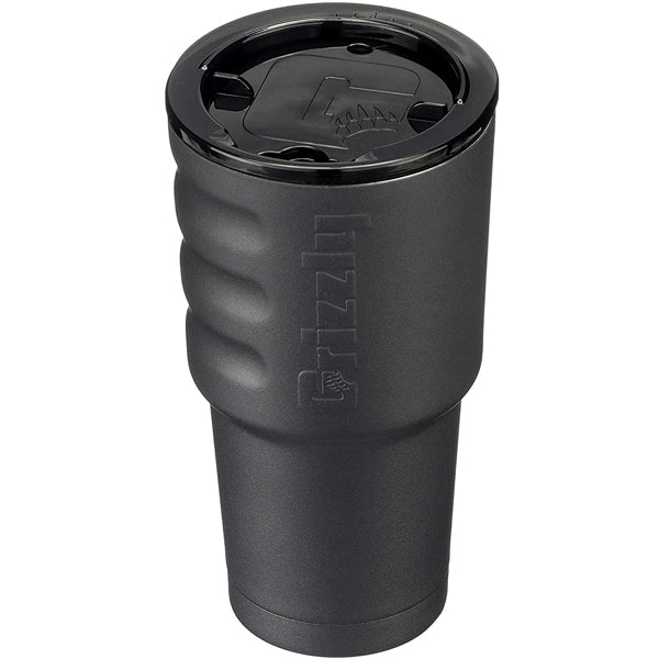 Termo Vaso Grizzly Grip Cup 32 - Charcoal