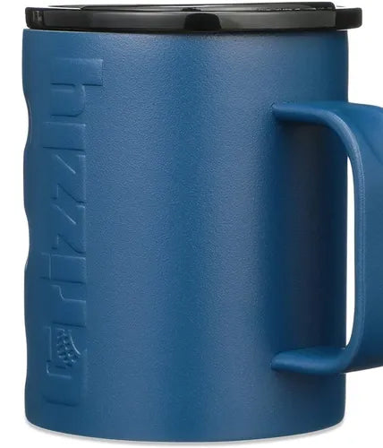 Taza Termica Grizzly Grip Camp Cup Doble Pared Al Vacio
