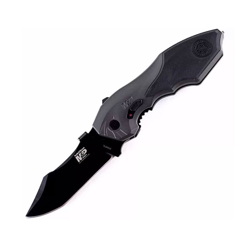 Navaja Con seguro y apertura asistida Smith & Wesson - Swmp5l