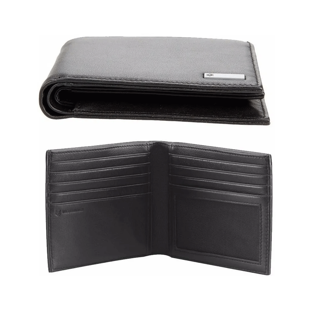 Cartera Victorinox Barcelona De Doble Pliegue - 30163701