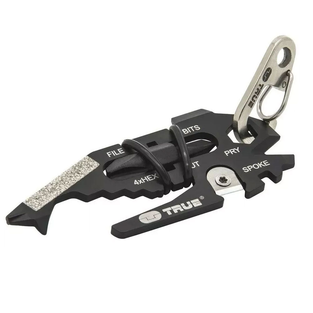 Multiherramienta Fishface True Utility De Bolsillo Tu206k