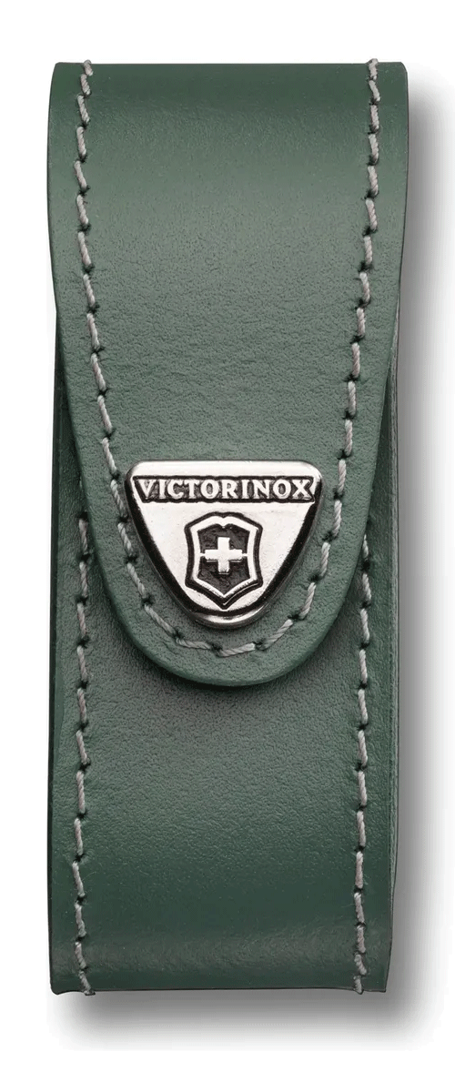 Victorinox Navaja Super Tinker Jade, Día Del Padre 2025 - Verde Musgo