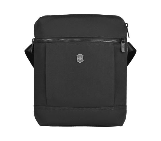 Bolso Mariconera Victorinox Negra Crossbody Tablet Bag