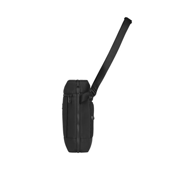 Bolso Mariconera Victorinox Negra Crossbody Tablet Bag