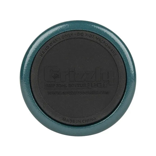 Termo Botella Grizzly Grip 32 Oz /946 Ml Doble Pared Aislada