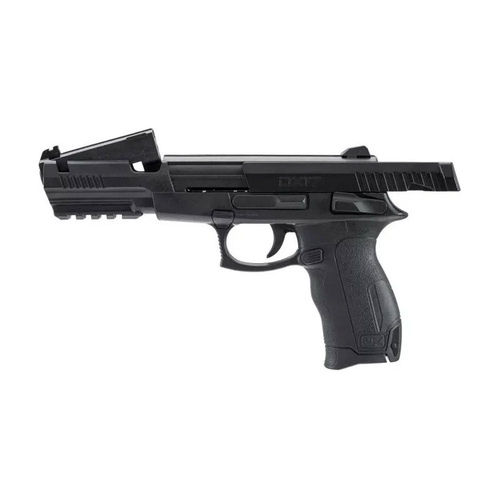 Pistola Deportiva Umarex Dx17 Incluye 200 Postas Gratis