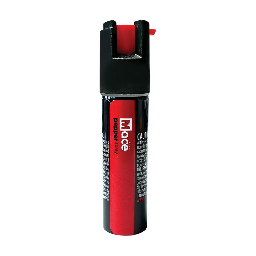 Gas Pimienta Mace En Spray 60010 Twist Lock 15 Rafagas