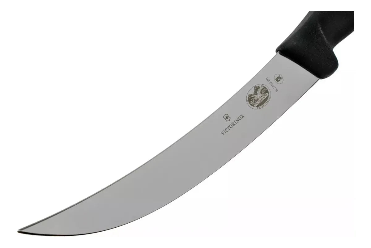 Cuchillo Victorinox Carnicero Curvo - 5.7203.20 - SUIZA + XTREME