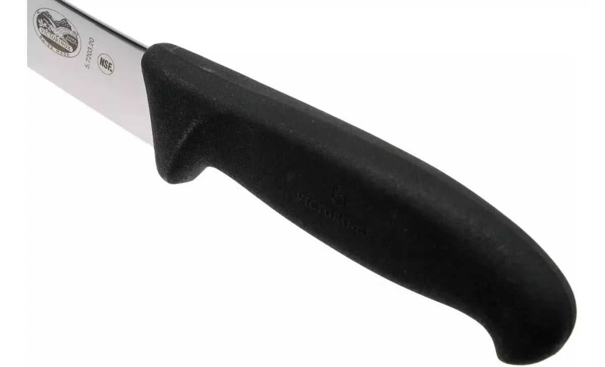 Cuchillo Victorinox Carnicero Curvo - 5.7203.20 - SUIZA + XTREME