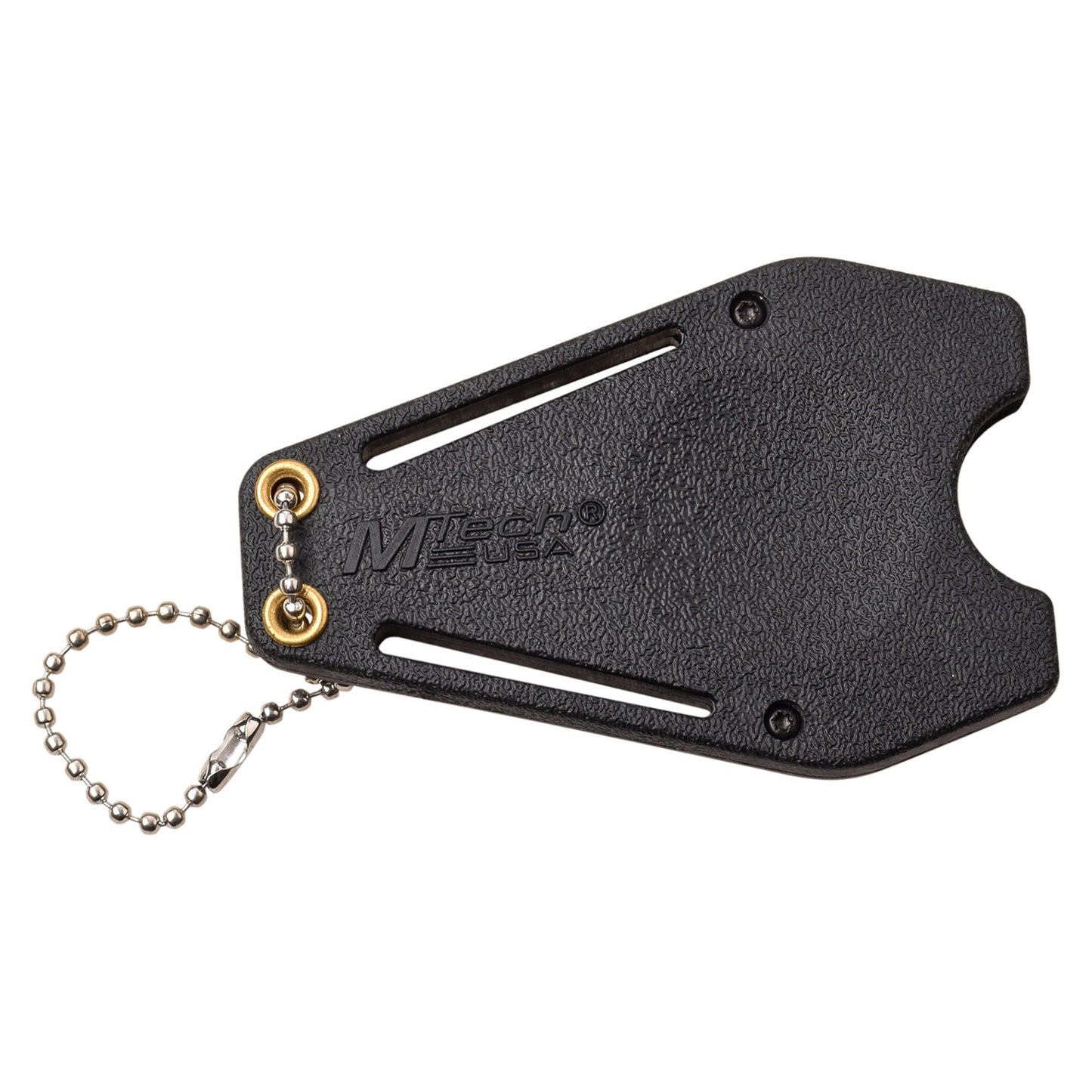 Cuchillo Para Cuello Con Funda Mtech Usa - Mt-588f