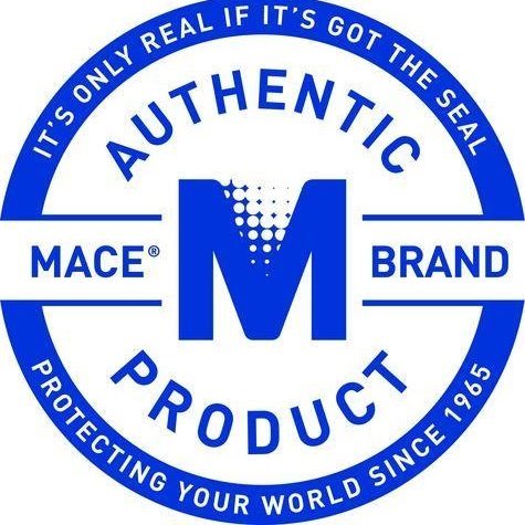 Spray De Gas Pimienta Mace 80765 Deportivo Para Corredores - SUIZA + XTREME