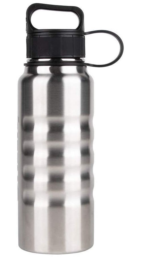 Termo Botella Grizzly Grip 32 Oz / 946 ml Doble Pared aislada al avacío.