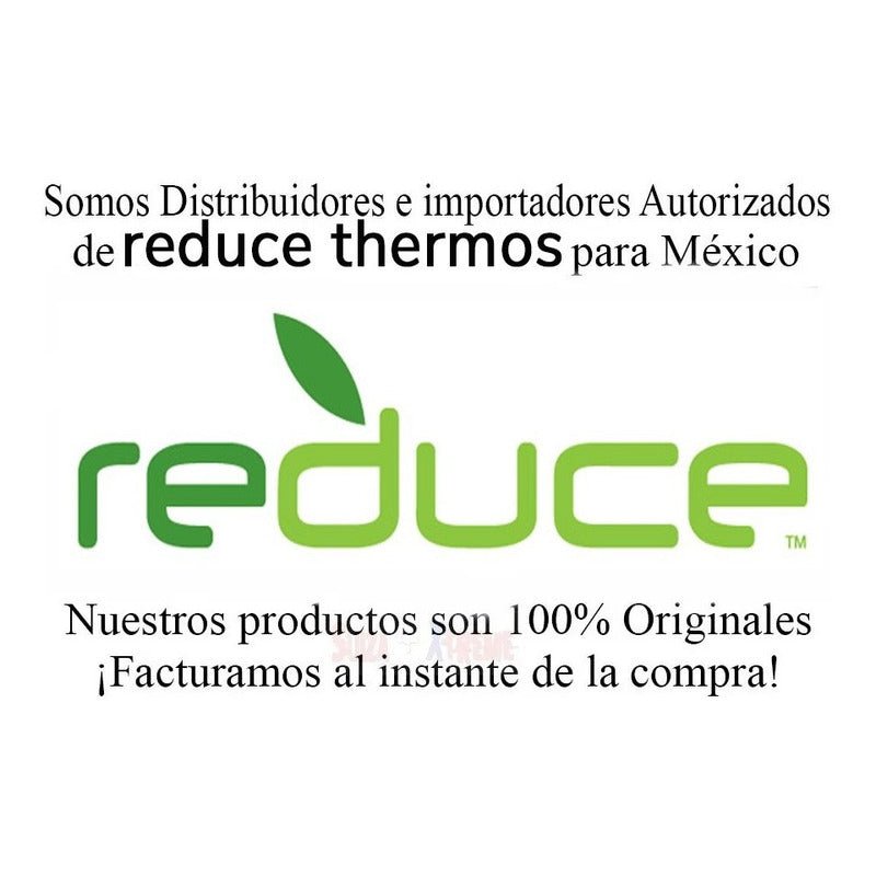 Termo Reduce Cold - 1 Mug 50oz (1478ml) Con Agarradera 36 Hrs - Rosa Pastel - SUIZA + XTREME