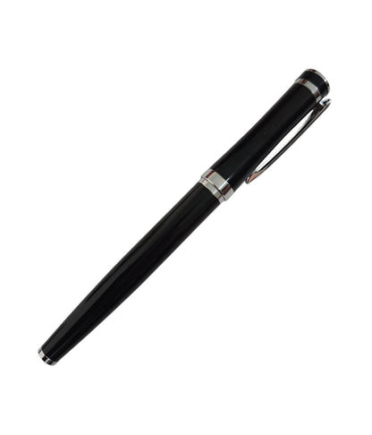 Bolígrafo Pluma en estuche S+X - Negro
