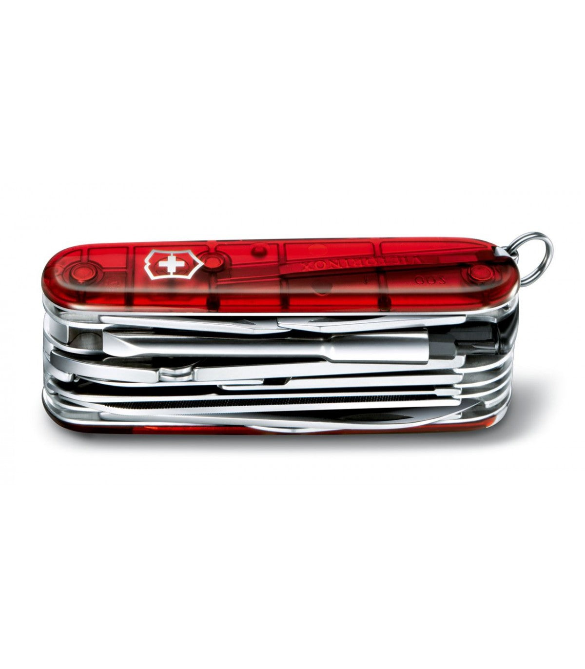 Navaja Cybertool M Victorinox 1.7725.t con Personalizado Laser en Hoja