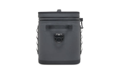 YETI - Cooler Hielera Flexible Hopper Flip 18 Charcoal