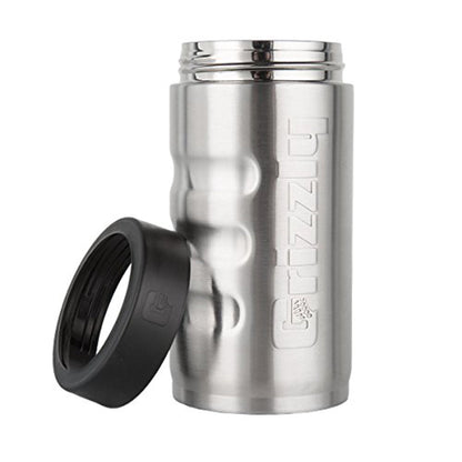 Portalatas Termo Marca Grizzly Bote Grande Monster 16oz Acer