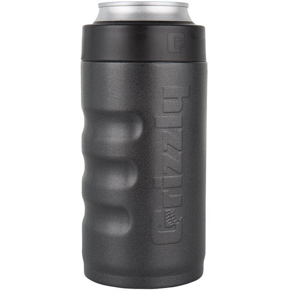 Portalatas Termo Marca Grizzly Bote Grande Monster 16oz