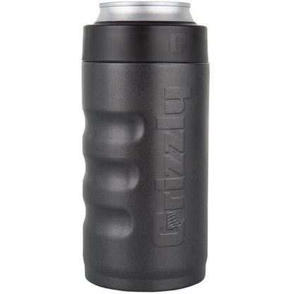 Portalatas Termo Marca Grizzly Bote Grande Monster 16oz