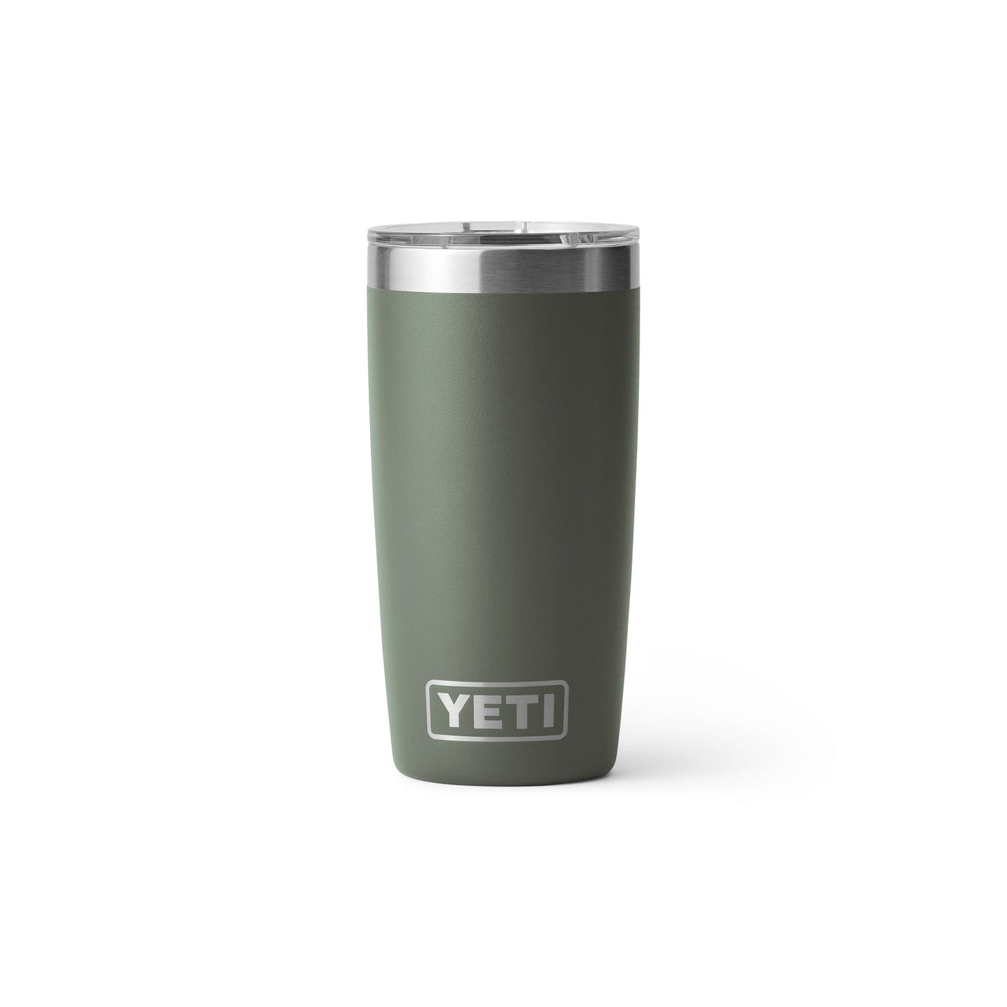 Termo Yeti Rambler MS 10oz / 295ml Color Camp Green